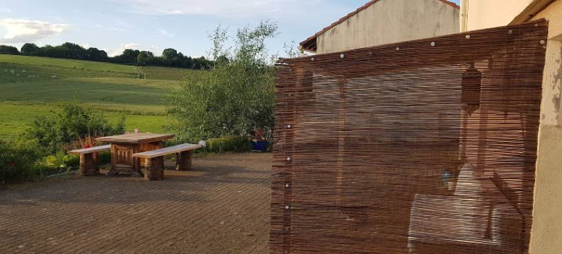 德佩区域酒店(Le Domaine des Prés)图片