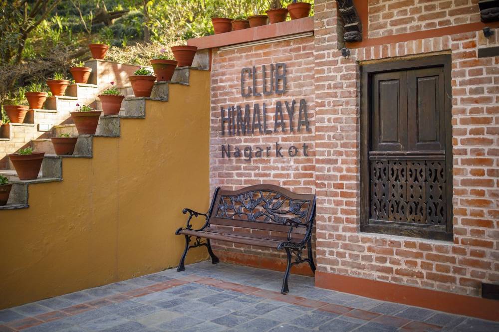Club Himalaya, by Ace Hotels Over view