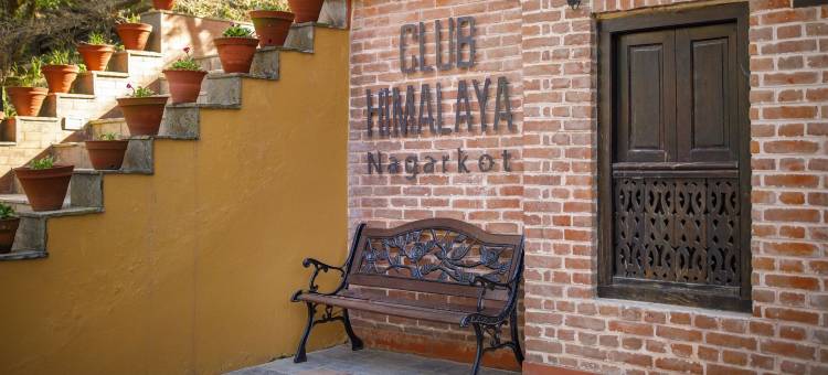 ACE喜马拉雅俱乐部酒店(Club Himalaya, by Ace Hotels)图片