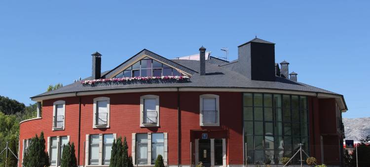 特雷马赛尔酒店(Hotel Tremazal)图片