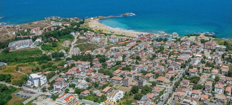 罗森奈特红酒店(The Red Lozenets)图片