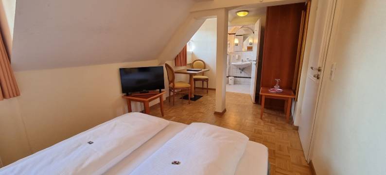 胡贝图斯湖酒店(Seehotel Hubertus)图片