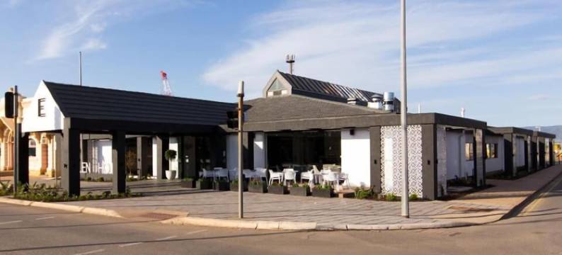 艾伦酒店(Ellen Hotel)图片