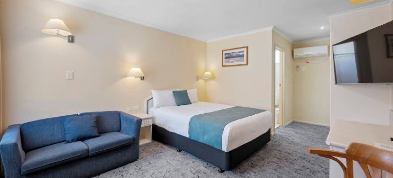 德文波特日出汽车旅馆(Comfort Inn Devonport)图片