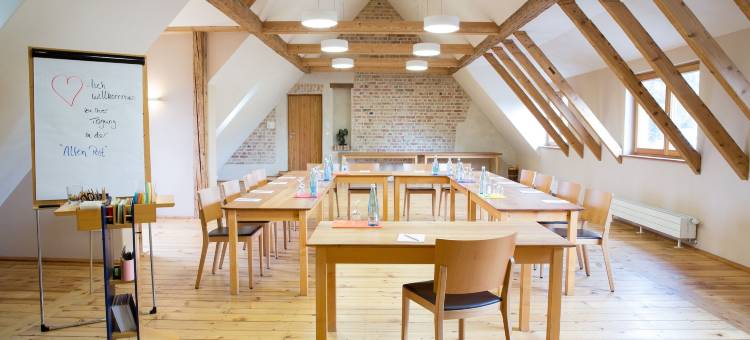 旧邮政生态酒店(Genusshotel Alte Post)图片