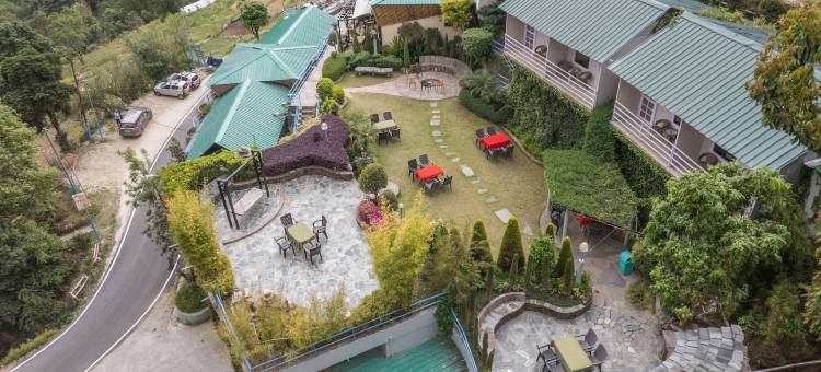 古迹度假村(Heritage Resort)图片