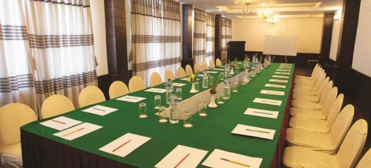 喜马拉雅别墅酒店(Hotel Himalayan Villa)图片