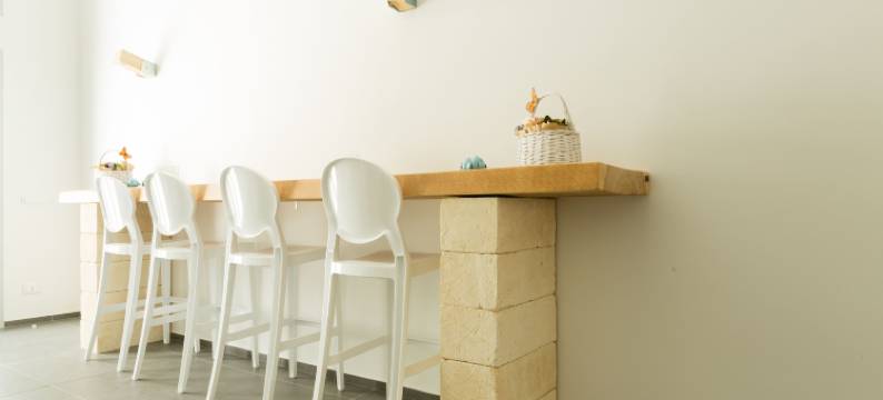 唐格拉姆酒店(Tangram House)图片