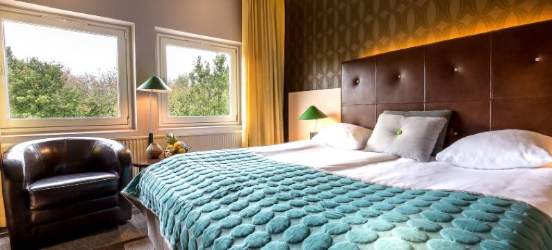 朗图公园酒店(Hotel Lautrup Park)图片