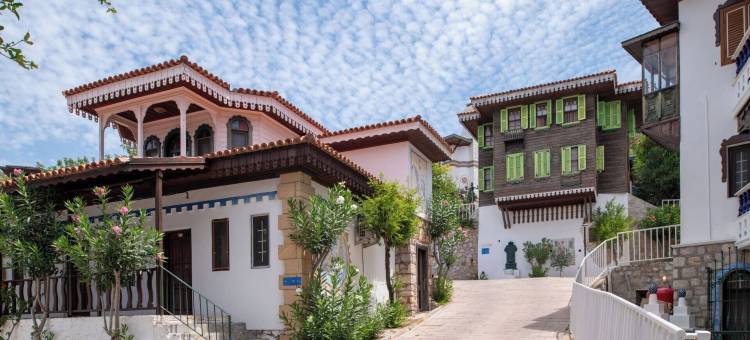 温德姆达特卡Perili湾(Wyndham Datca Perili Bay)图片