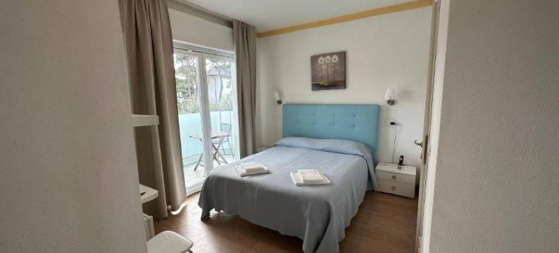 艾琳酒店(Hotel Irene)图片