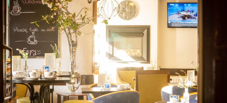 阿什利酒店(Ashley Hotel)图片