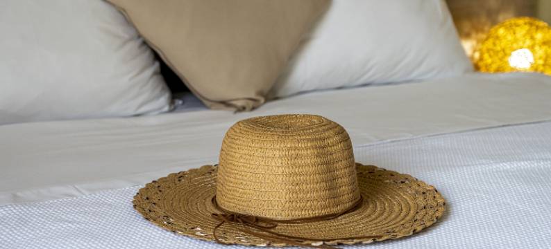 波托灯塔(Faro Del Porto)图片