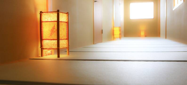 川奈旅馆(Sanbi No Yado Ryokan Kawana)图片