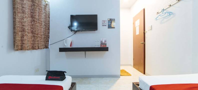 RedDoorz near Notre Dame of Dadiangas University图片