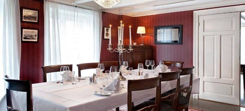 孔卡尔酒店(Hotel Kong Carl - Unike Hoteller)图片