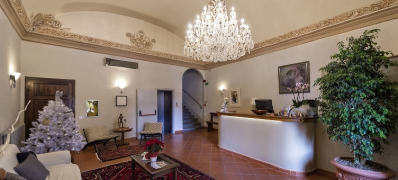 米拉瓦耶酒店(Hotel Miravalle)图片