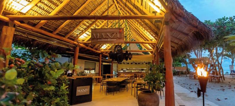 南蒂帕酒店 - 蒂科海滩体验(Hotel Nantipa - A Tico Beach Experience)图片