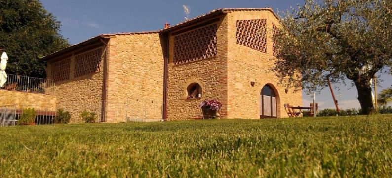 卡帕纳1826农家乐(Capanna 1826)图片