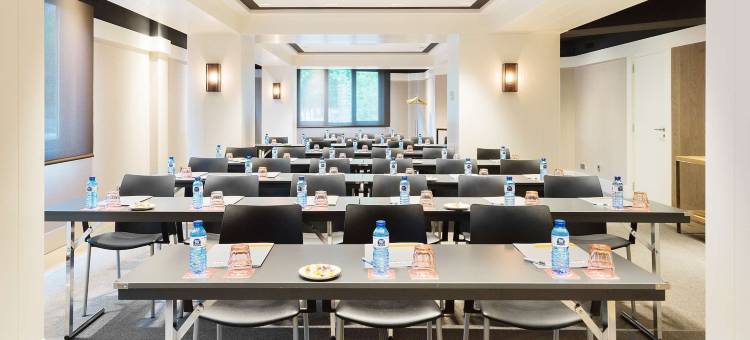 巴塞罗那环球酒店(Hotel Barcelona Universal)图片