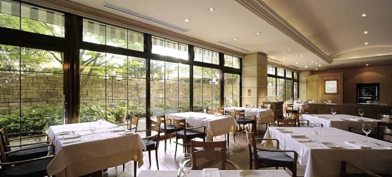 镰仓公园酒店(Kamakura Park Hotel)图片