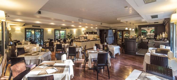 海军上将埃姆雷别墅酒店(Admiral Hotel Villa Erme)图片