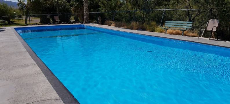 肖肖尼汽车旅馆(Shoshone Inn)图片