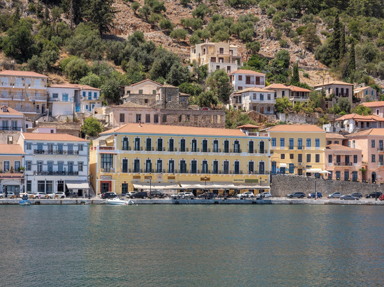 阿克泰昂城市酒店