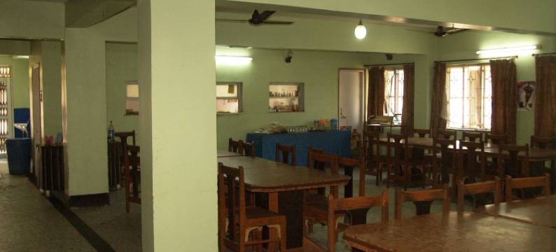 迪帕克酒店(Hotel Deepak)图片