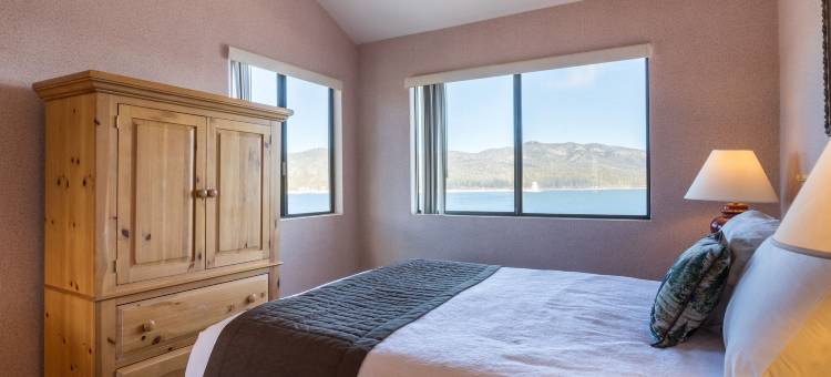 拉格尼塔旅馆(Lagonita Lodge)图片