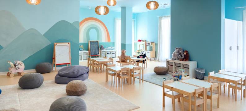 拉苏雷酒店及码头(Lazure Hotel & Marina)图片