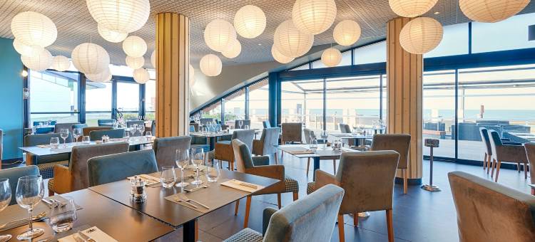 巴亚酒店(Baya Hotel)图片