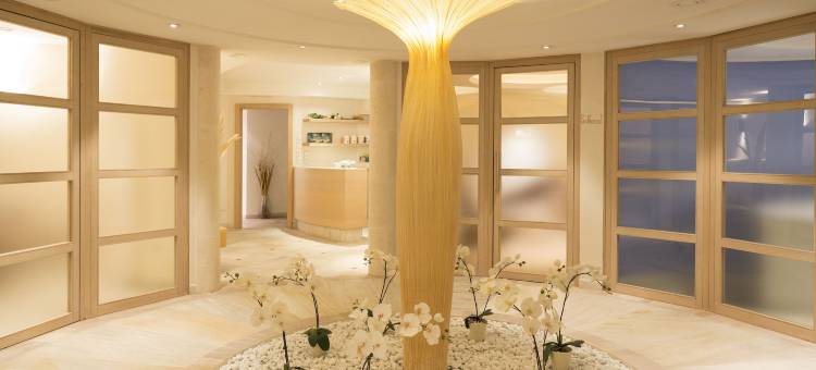 卡斯特尔瑞登酒店(Hotel Castel Rundegg (Adults Only))图片