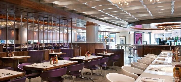 圣迭戈硬石酒店(Hard Rock Hotel San Diego)图片