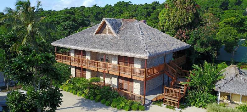 坦纳岛常青度假村和旅行社(Tanna Evergreen Resort & Tours)图片