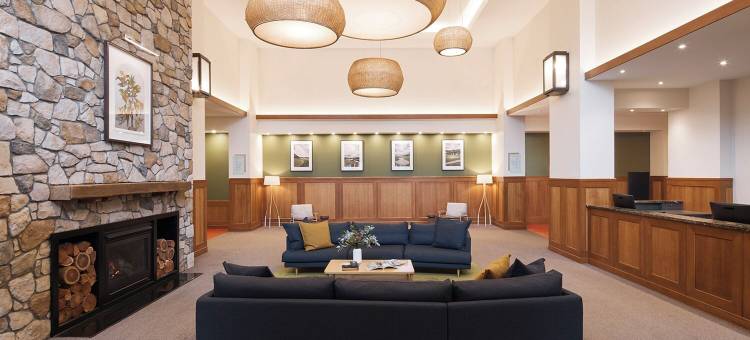 亚拉河谷酒店(Yarra Valley Lodge, an EVT Hotel)图片