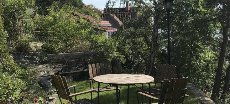 索西丹斯民宿(Solsidans Bed and Breakfast)图片