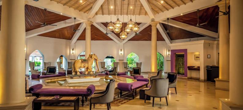 坦哲里恩海滩酒店(Tangerine Beach Hotel)图片