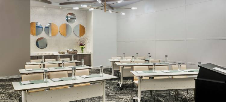 丹伯里零度酒店(Hotel Zero Degrees Danbury)图片