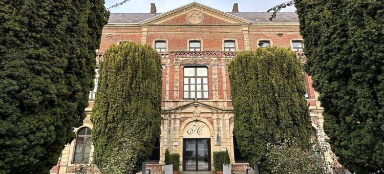 隐居贝斯特韦斯特酒店(Best Western Hotel Hermitage)图片