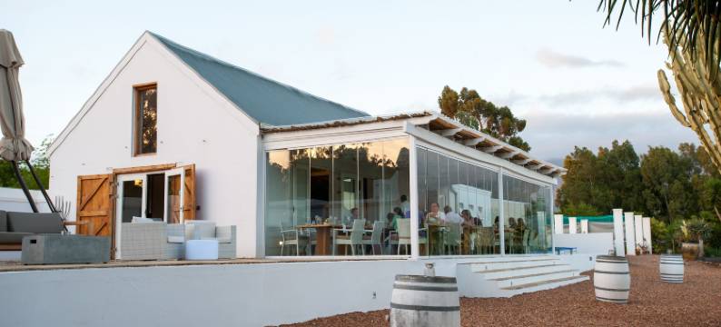 索克尔斯霍夫莫与罗斯酒店(Mo & Rose's Nature Retreat)图片