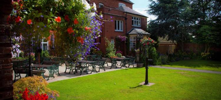 庄园旅馆(The Manor Guest House)图片