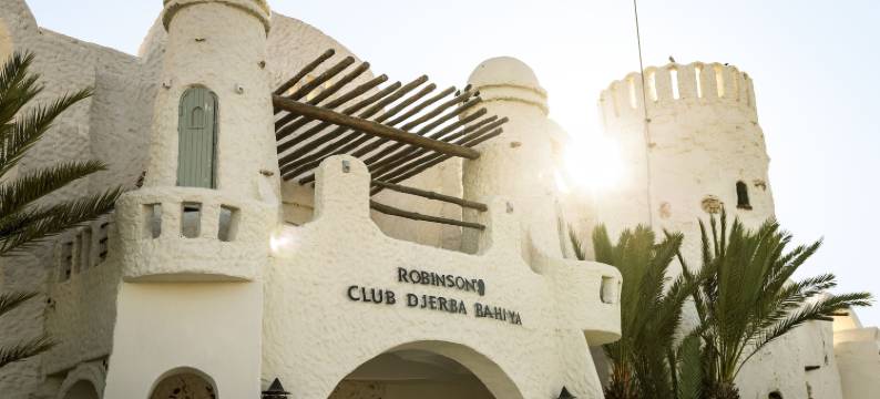 罗宾逊吉尔巴岛巴伊亚全包式住宿(Robinson Djerba Bahiya - All Inclusive)图片