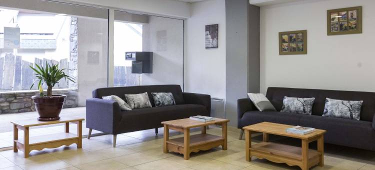 奥达利斯太阳公寓(Résidence Odalys Soleil d'Aure)图片