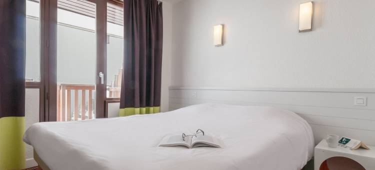 安塔雷斯皮埃尔度假公寓(Résidence Pierre & Vacances Antarès)图片