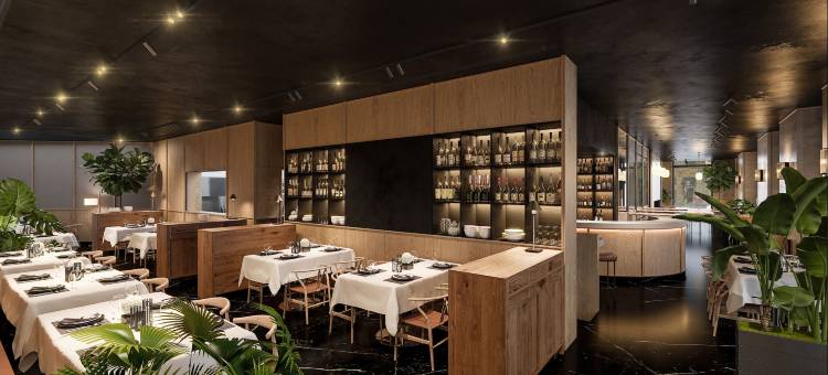 阿尔巴索酒店(Hotel Arbaso)图片