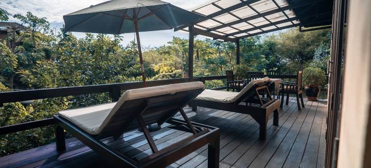 阁遥小窝度假屋(Dan's Koyao Retreat)图片