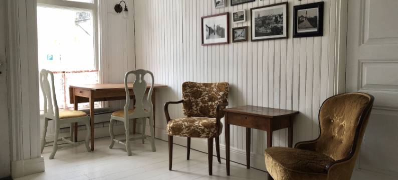 盖伦赫尔默斯盖坦旅馆(Pensionat Gyllenhjelmsgatan)图片