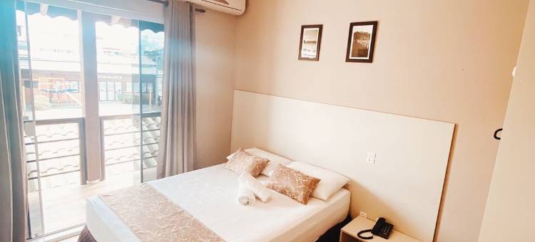 罗利马尔酒店(Hotel Lorimar)图片