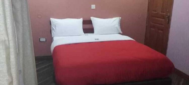 纳瓦夏大门酒店(Naivasha Gate Hotel)图片